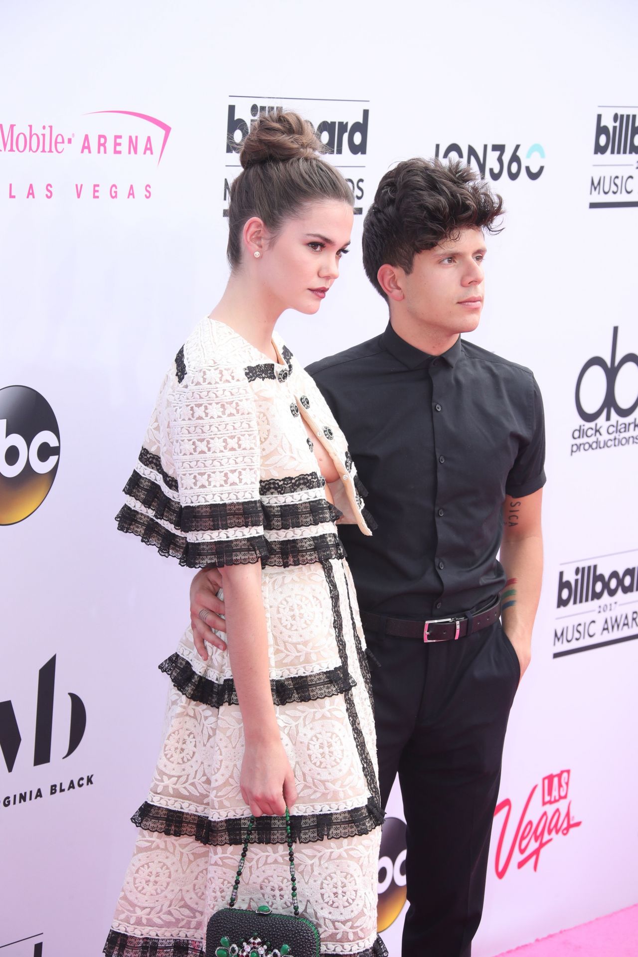 Maia Mitchell, photo #936036