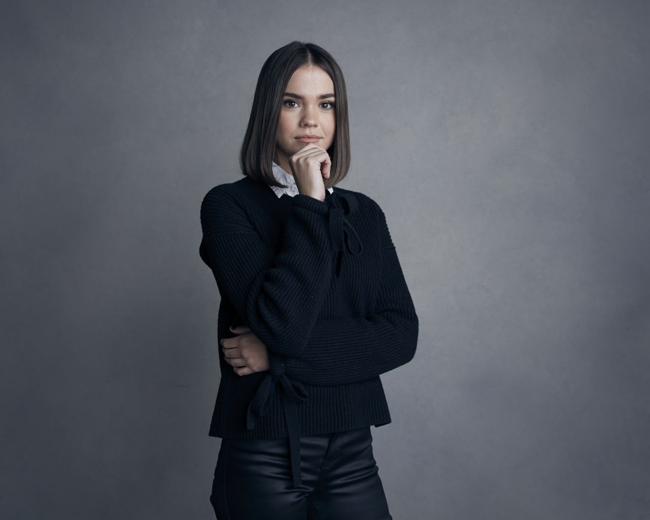 Maia Mitchell, photo #1001373