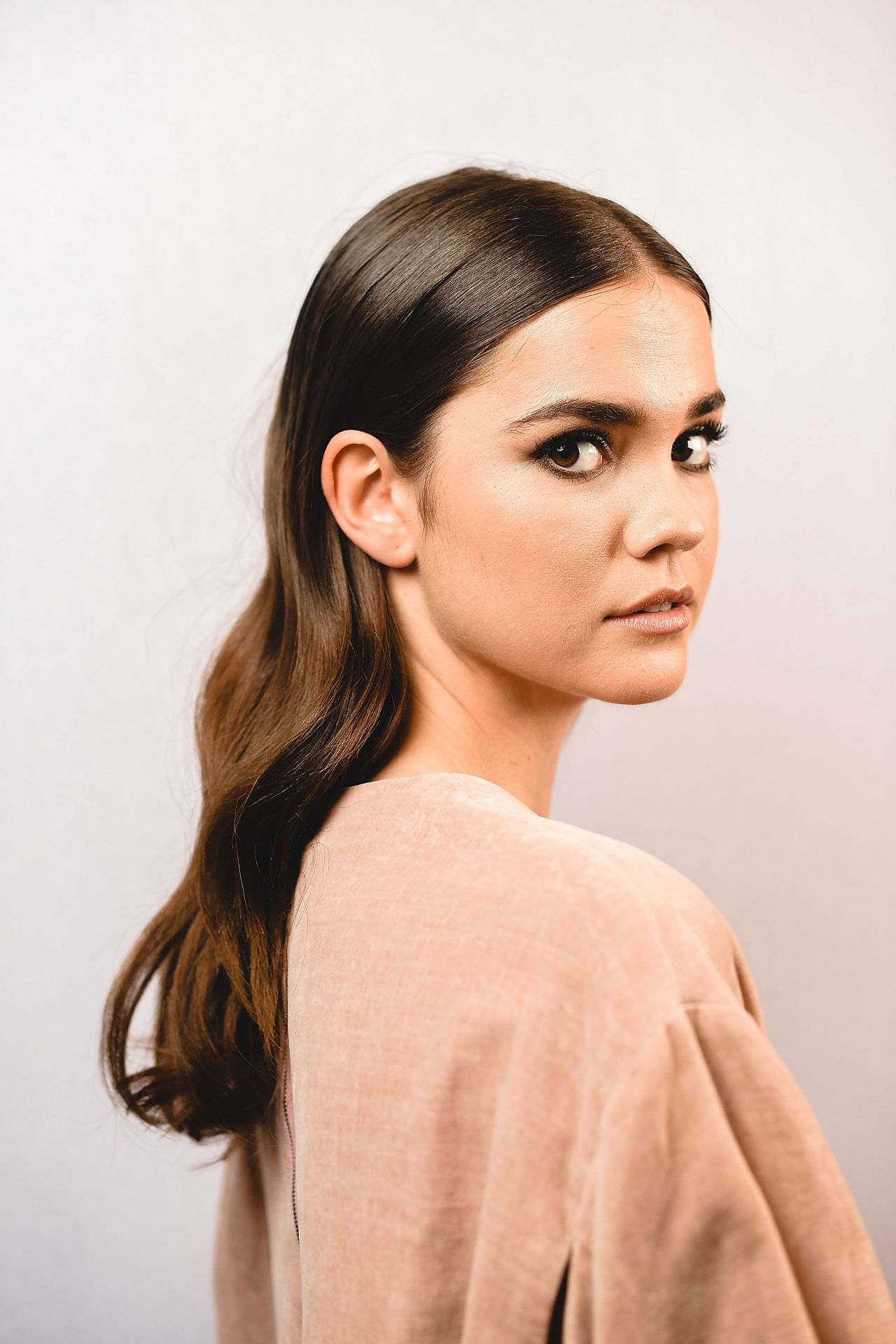 Maia Mitchell, photo #916604