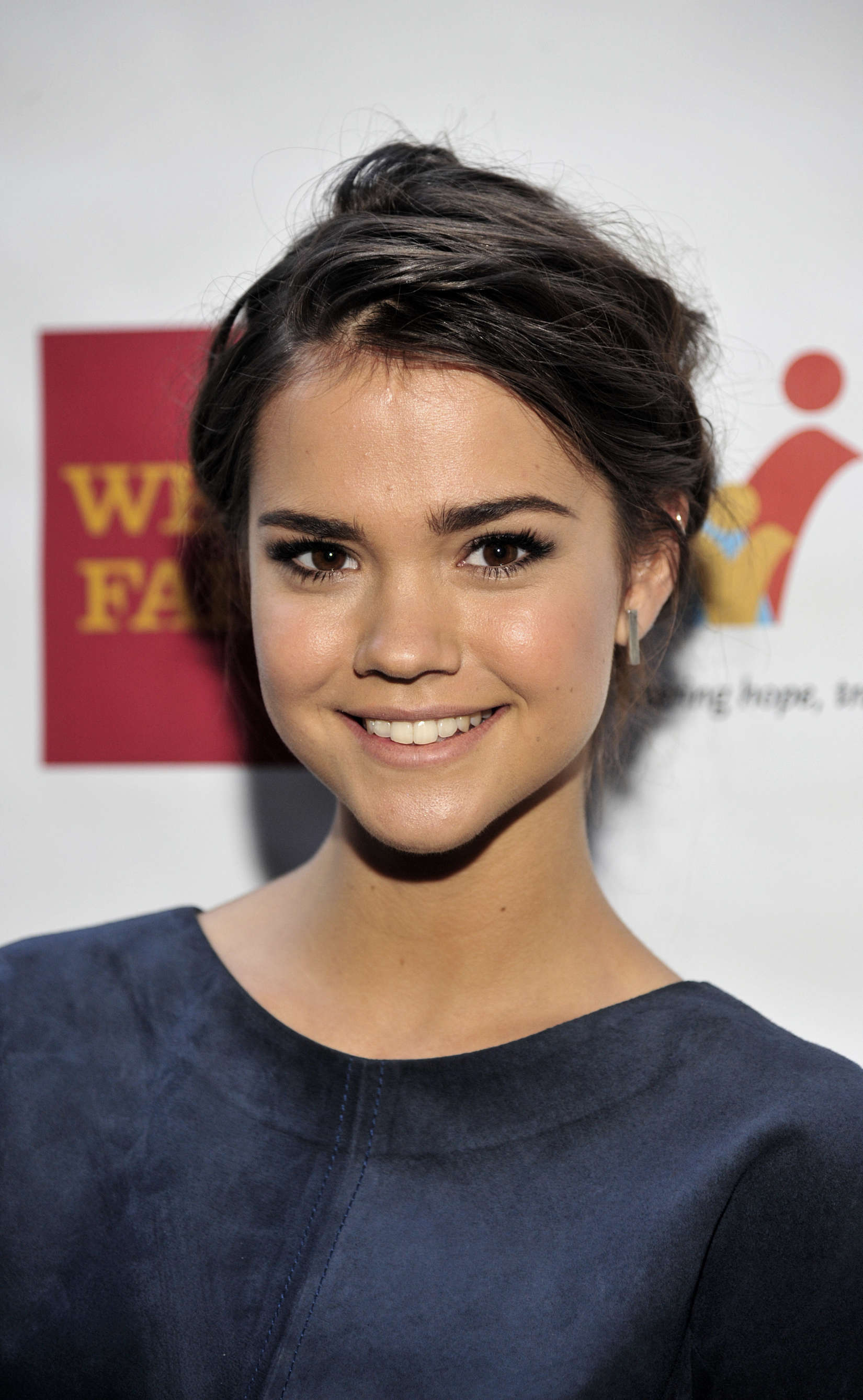 Maia Mitchell, photo #843062