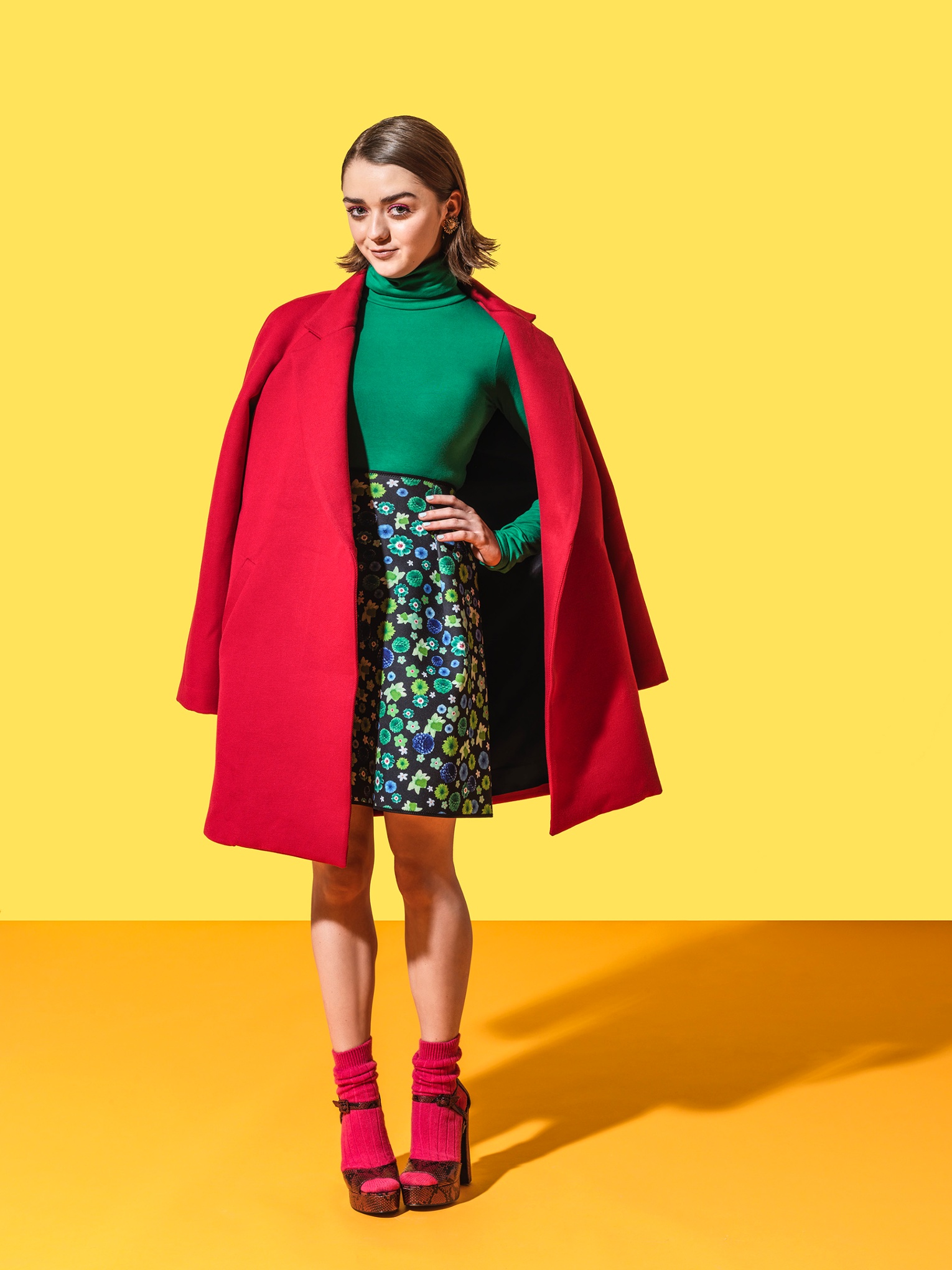 Maisie Williams, photo #749877