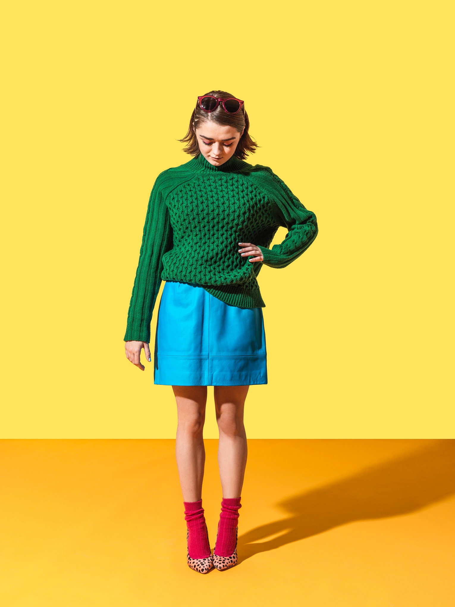 Maisie Williams, photo #749876