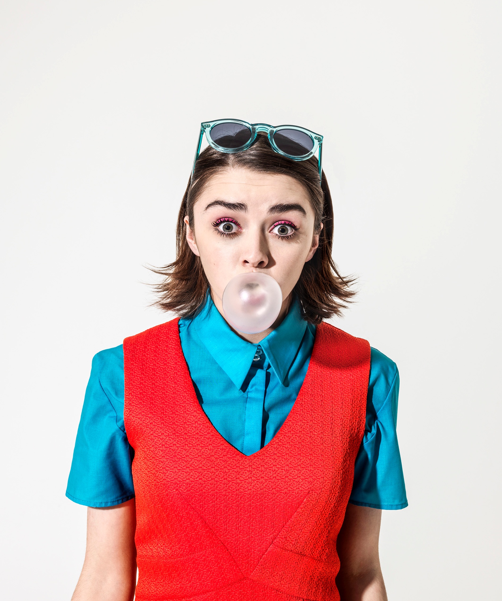 Maisie Williams, photo #749875