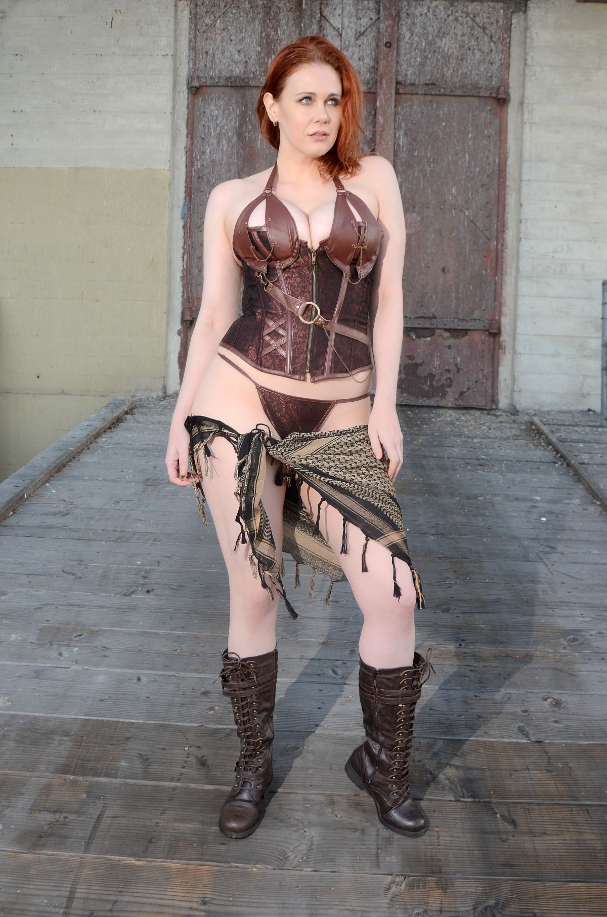 Maitland Ward, photo #1055257