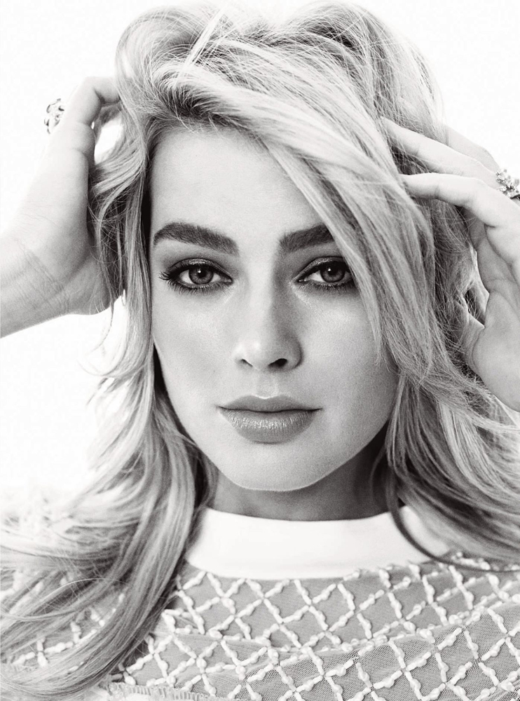 Margot Robbie, photo #763756