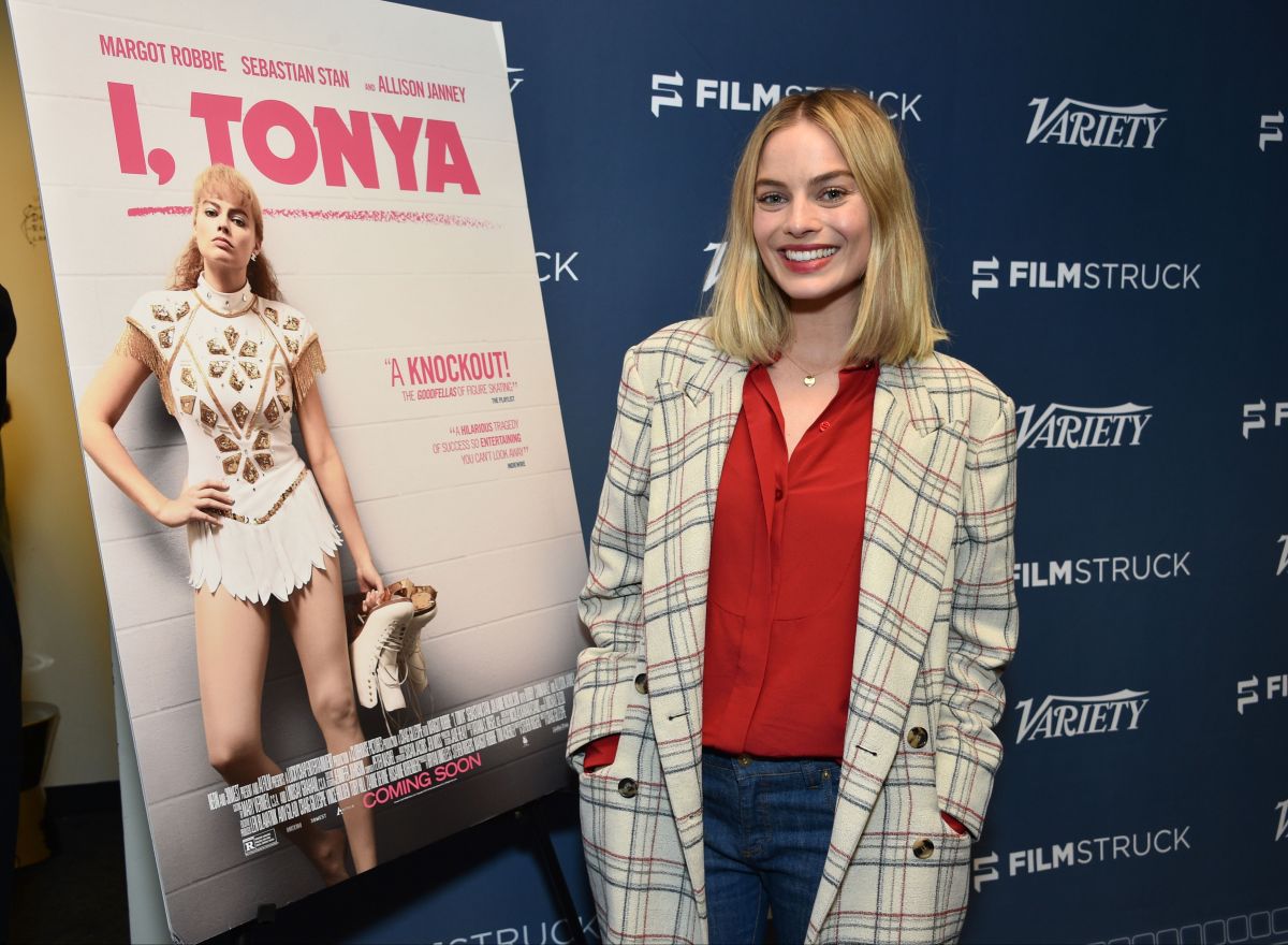 Margot Robbie, photo #997474