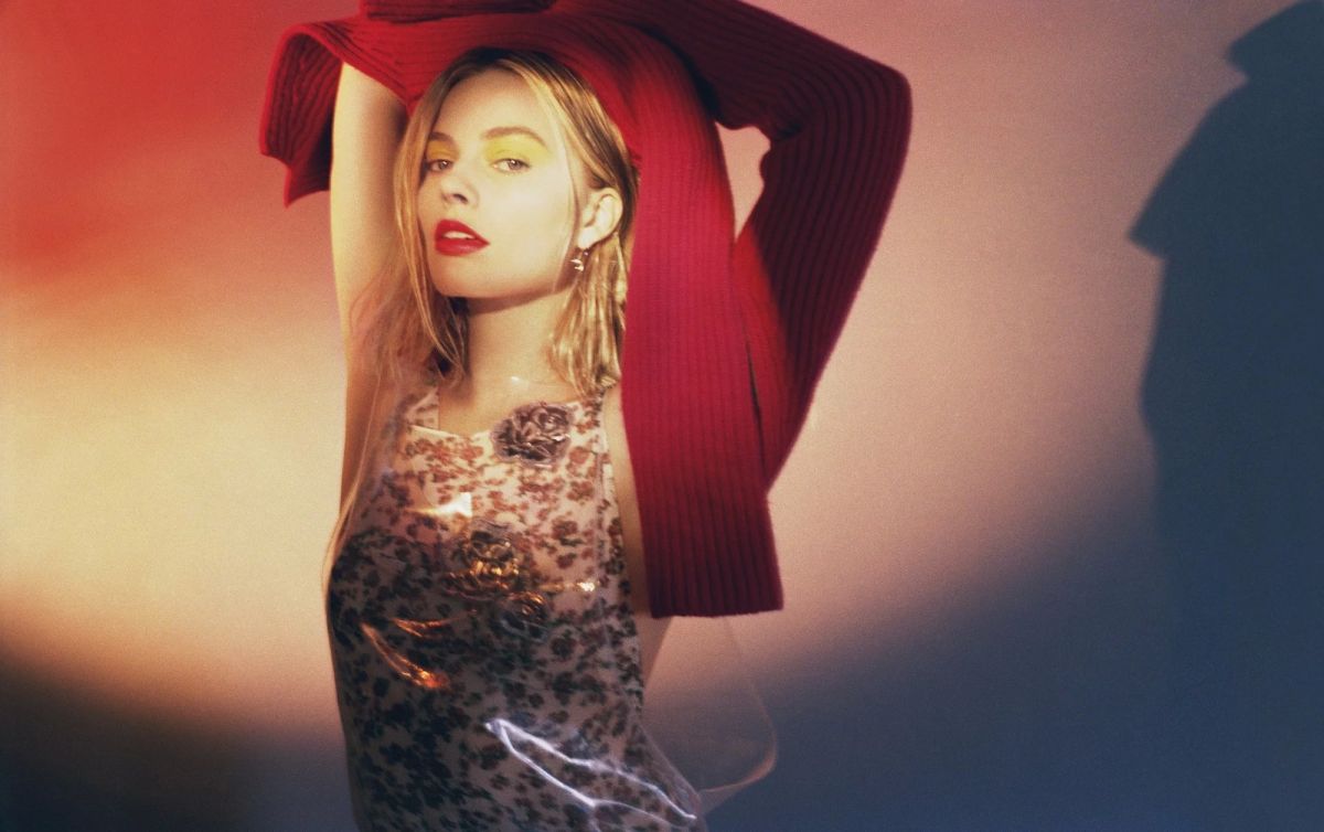 Margot Robbie, photo #997591