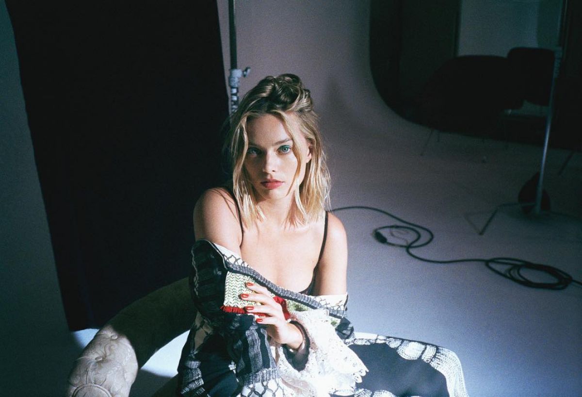 Margot Robbie, photo #997584