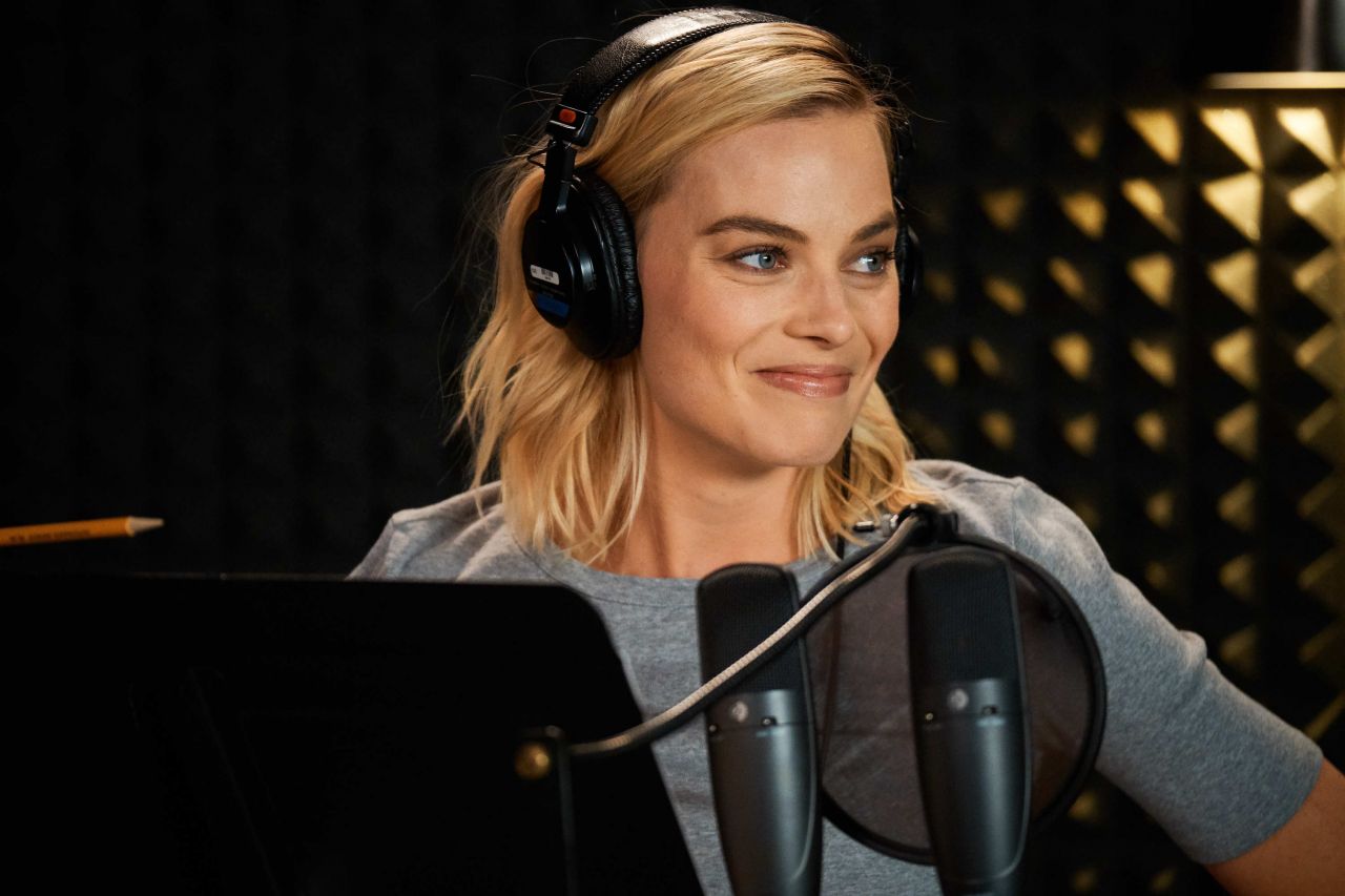 Margot Robbie, photo #1008757