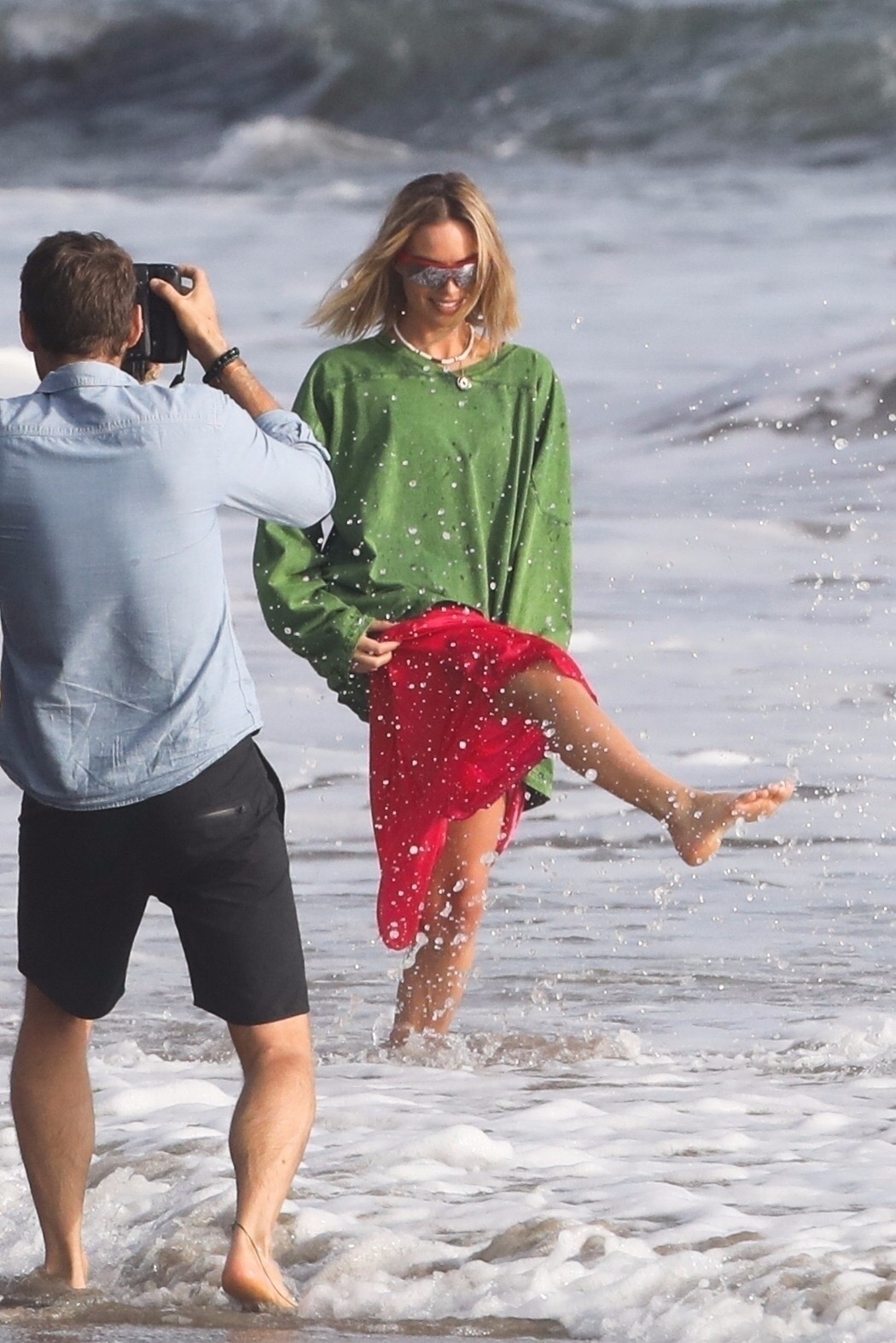 Margot Robbie, photo #980133