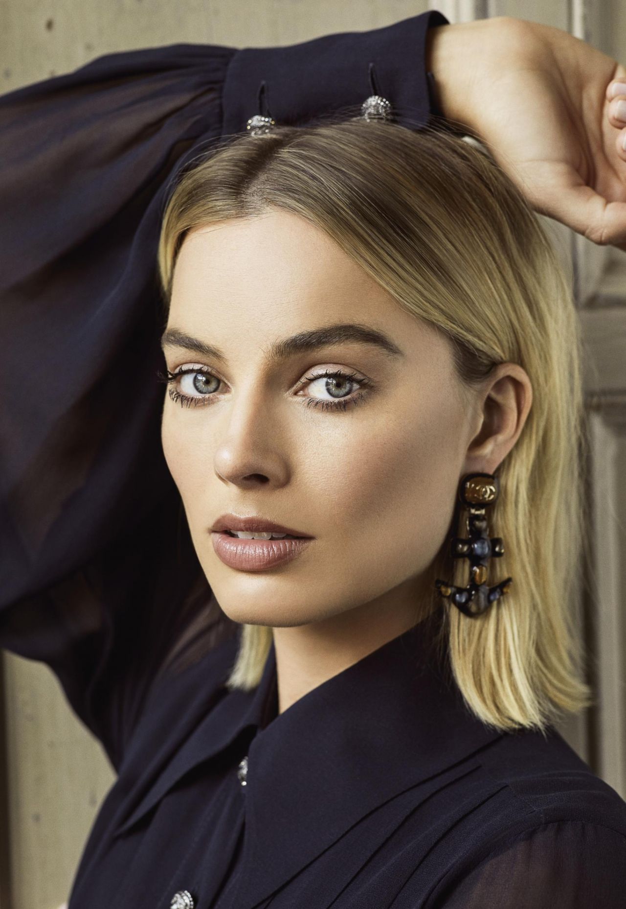 Margot Robbie, photo #1068701
