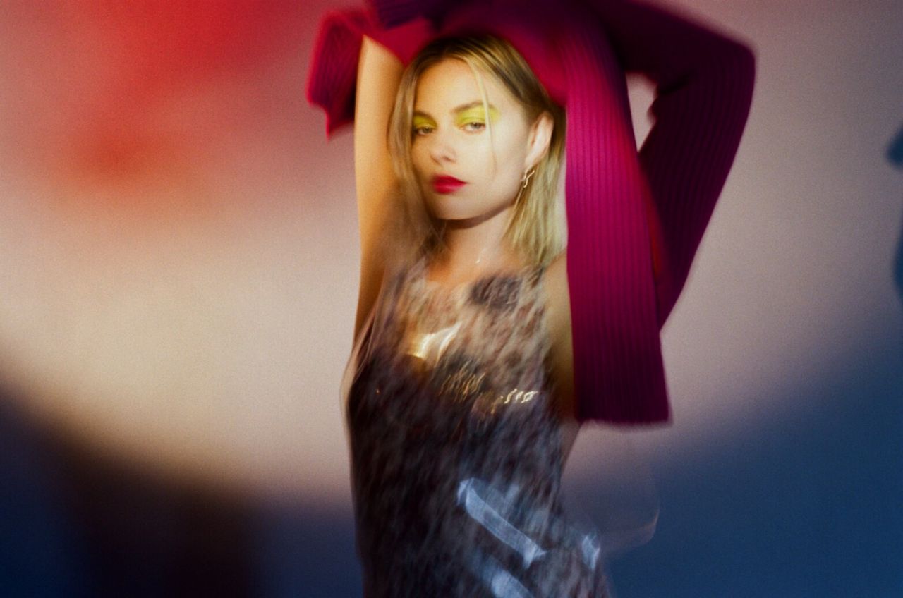 Margot Robbie, photo #1027272