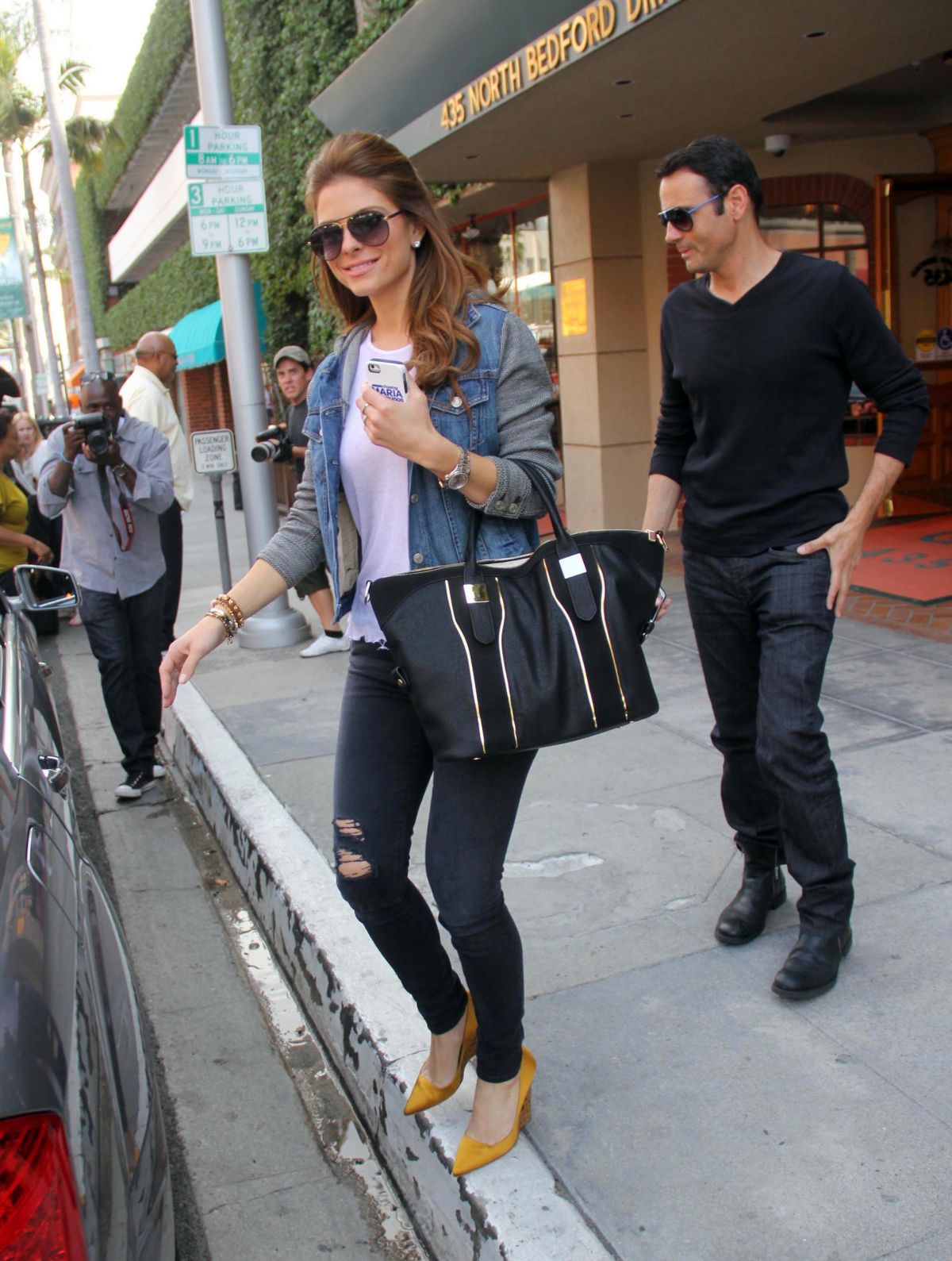 Maria Menounos, photo #691750