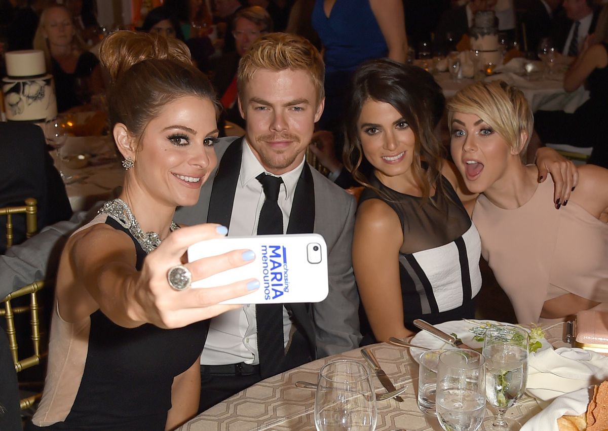 Maria Menounos, photo #690003
