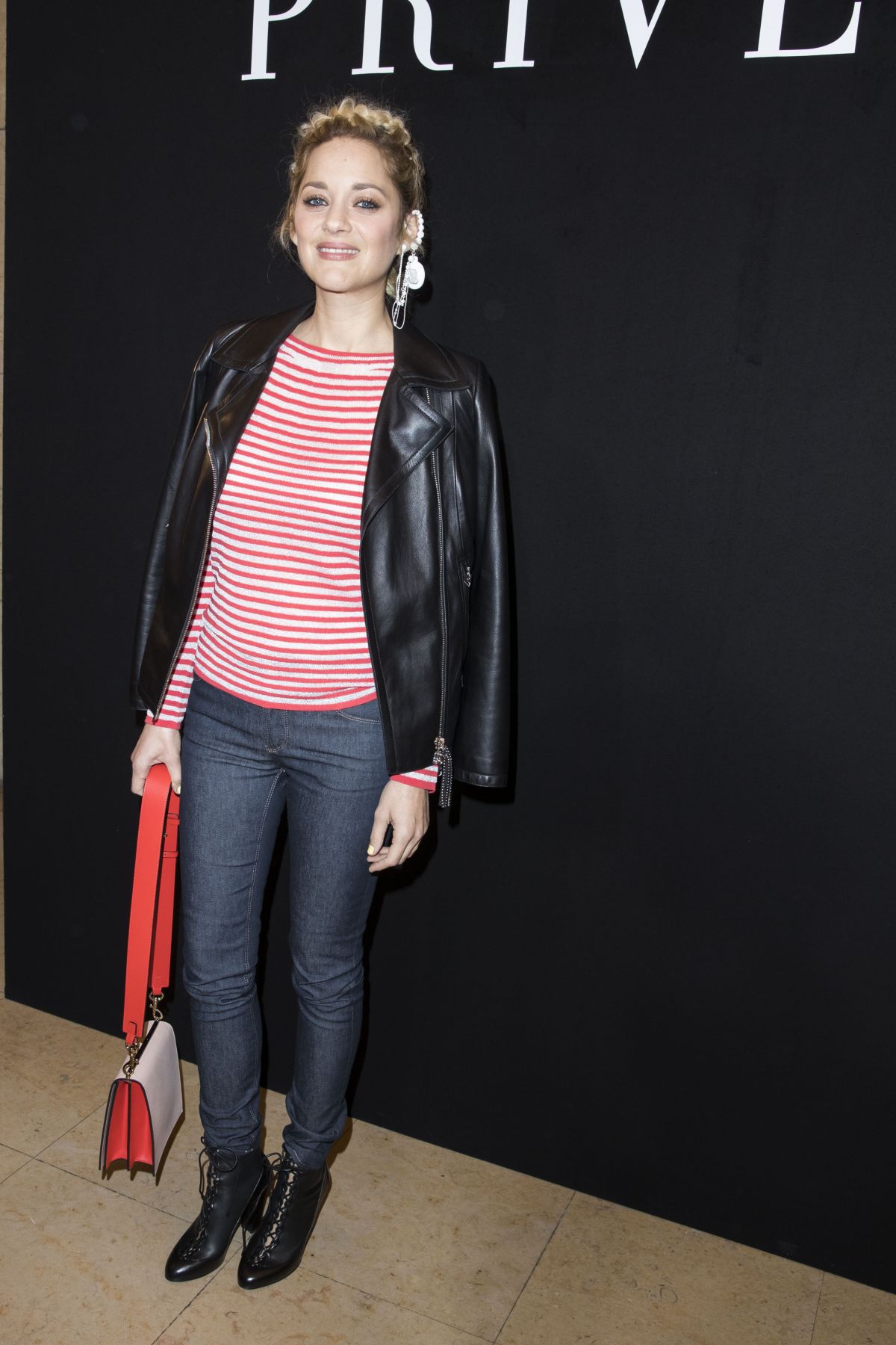 Marion Cotillard, photo #1002005
