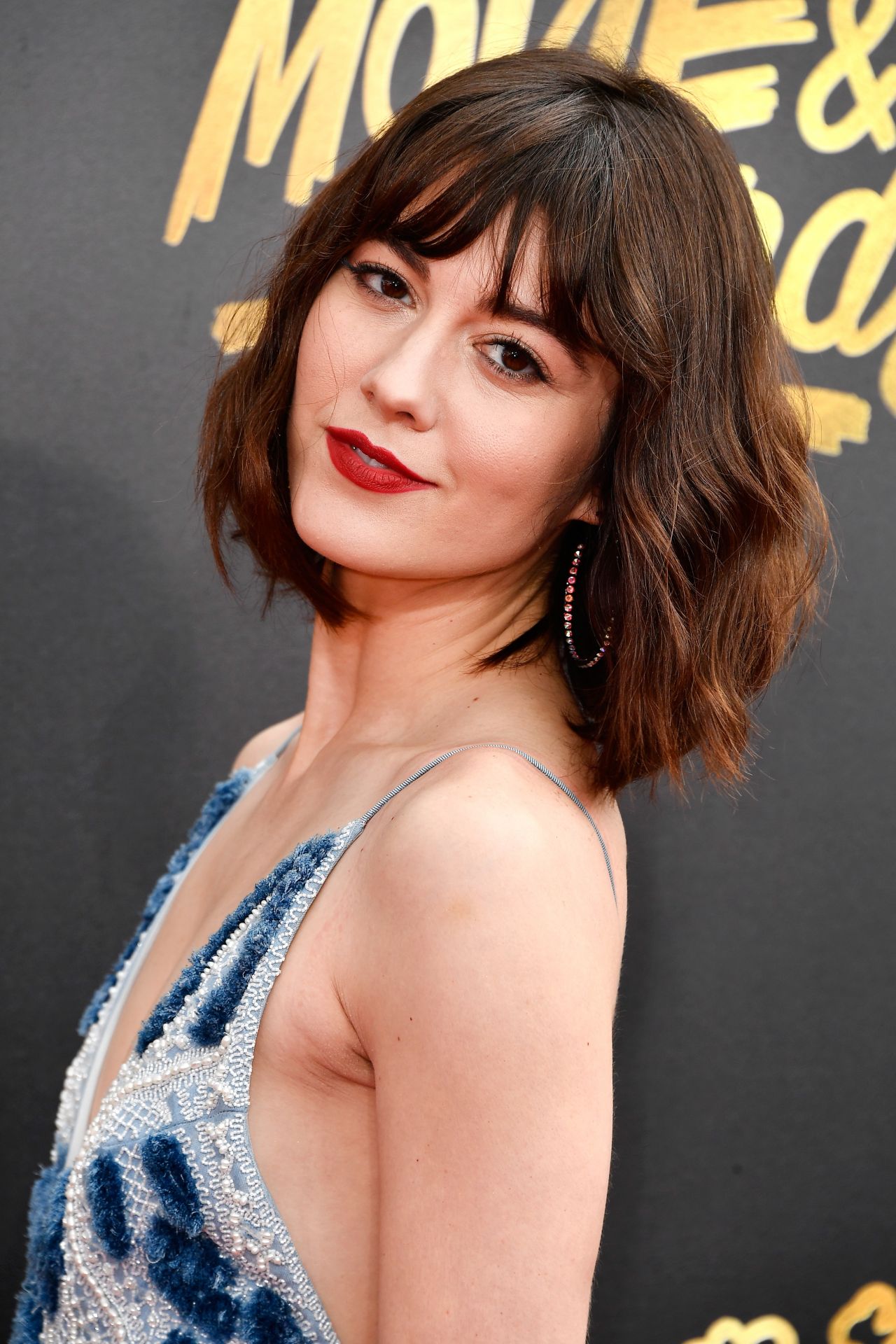 Mary Elizabeth Winstead, photo #931551