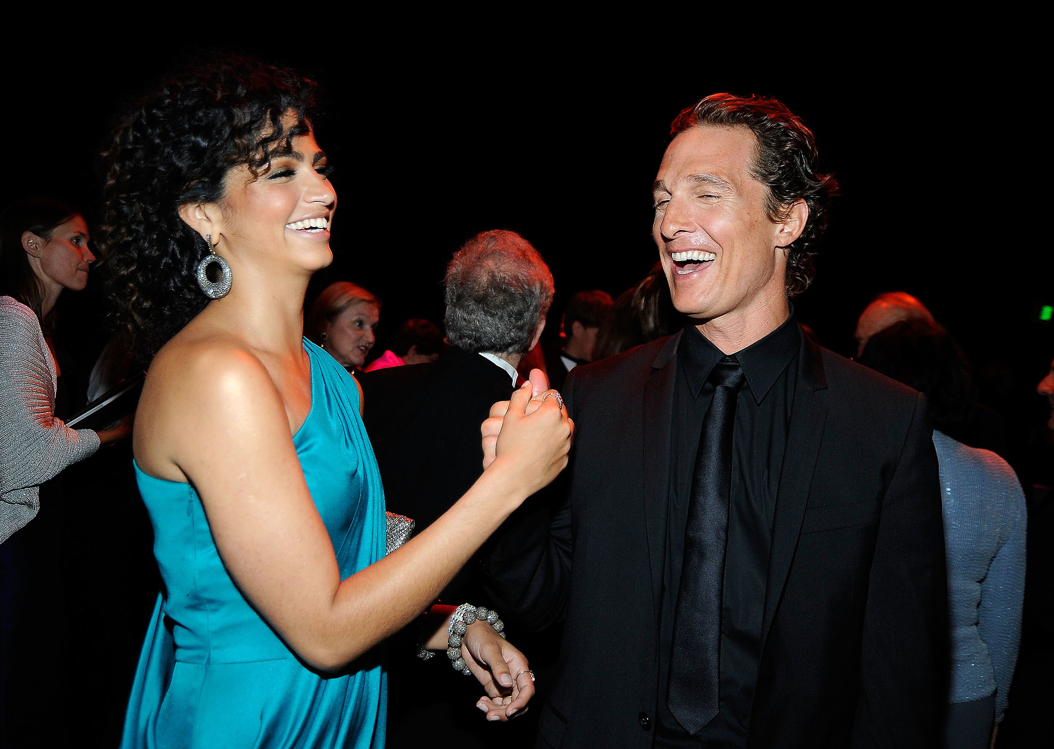 Matthew McConaughey, photo #745103