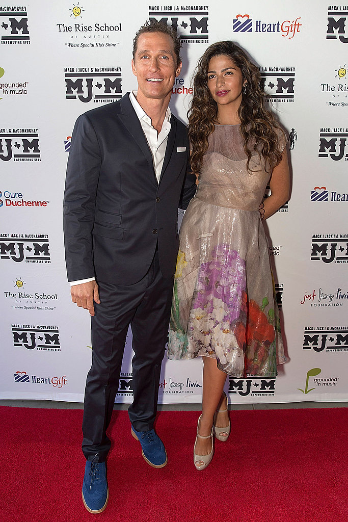 Matthew McConaughey, photo #745151