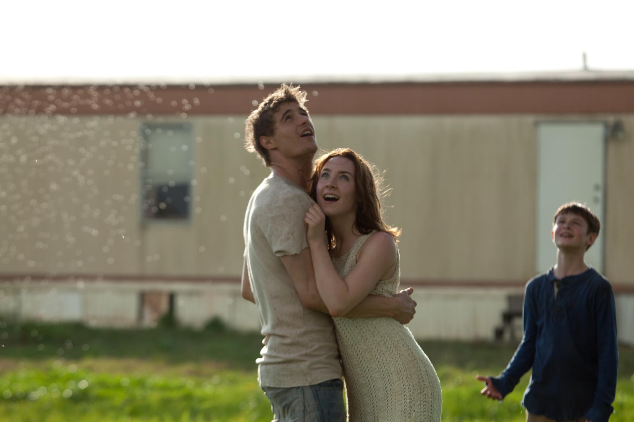 Max Irons, photo #673387