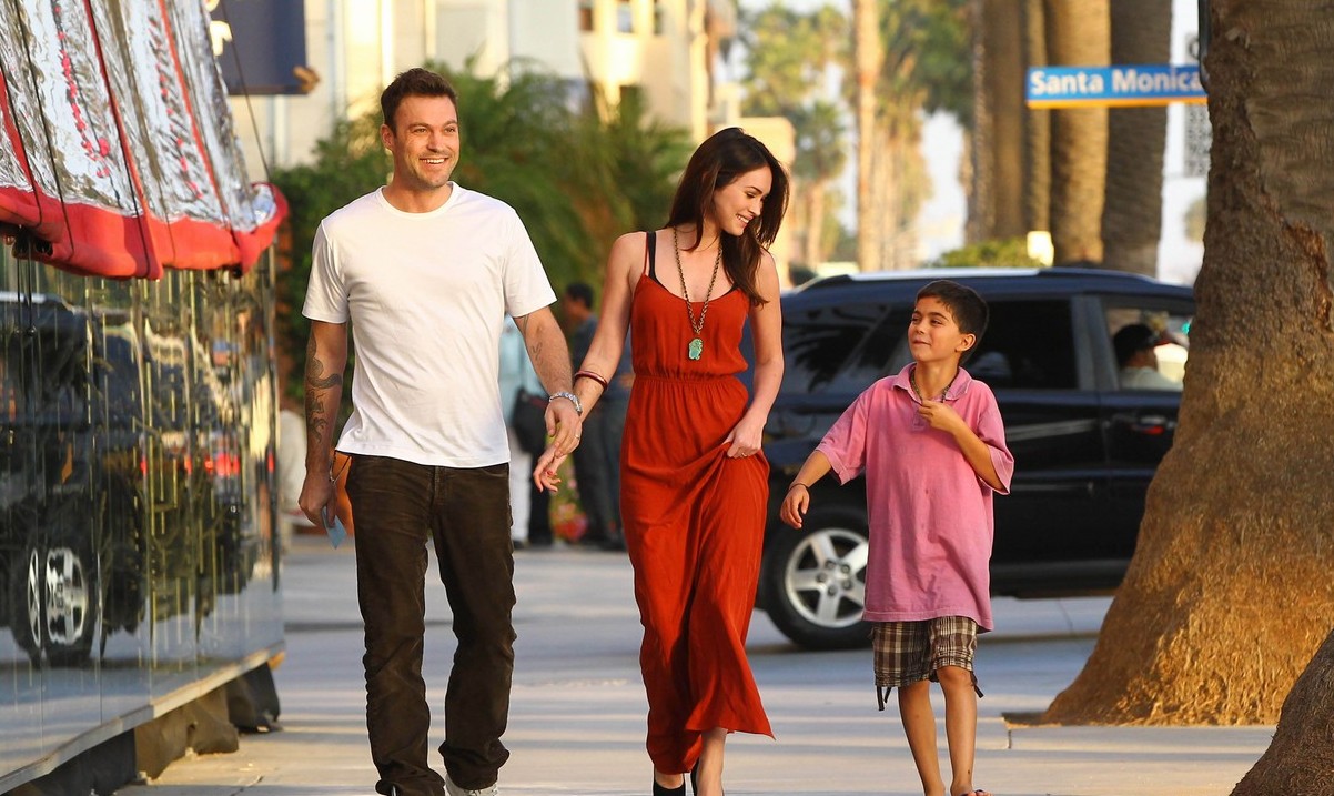 Megan Fox, photo #401115