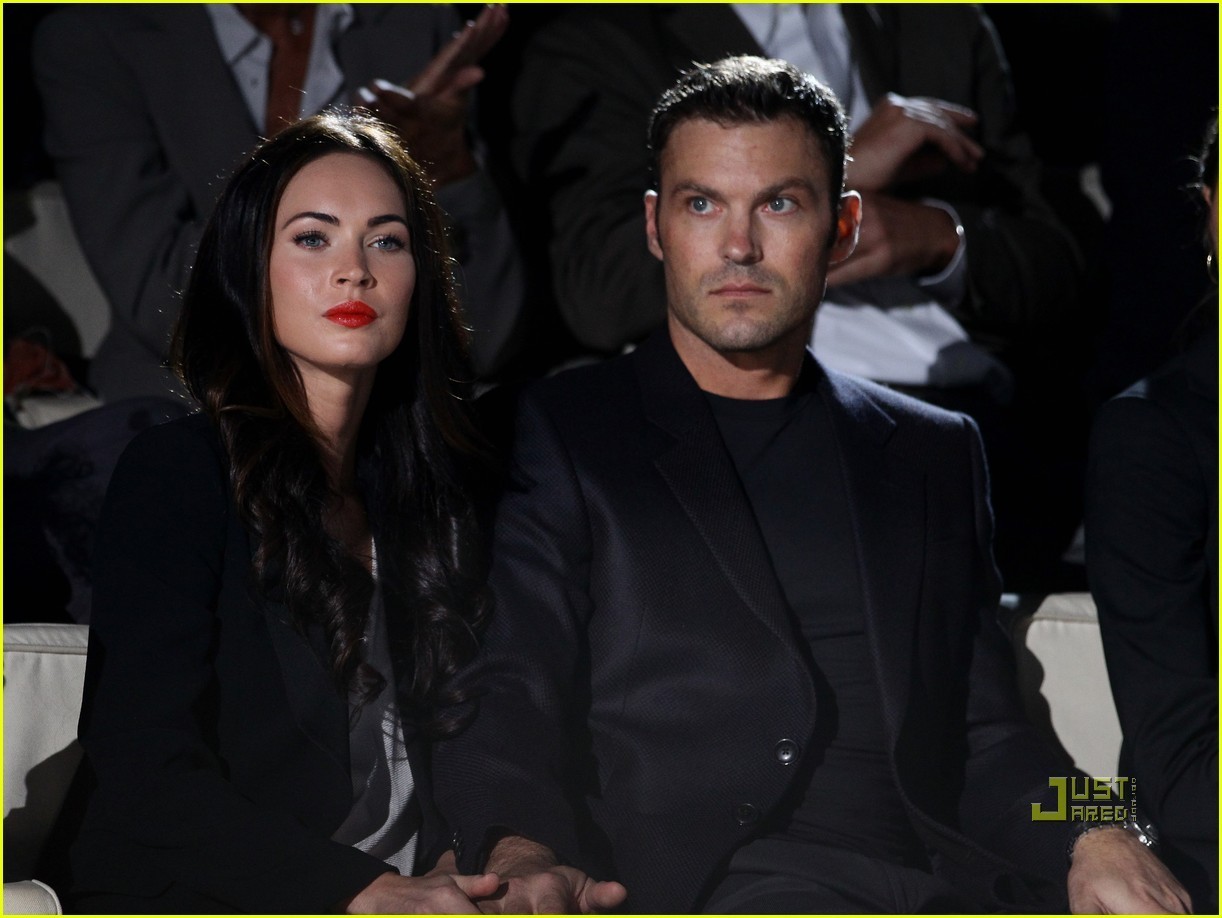 Megan Fox, photo #892383