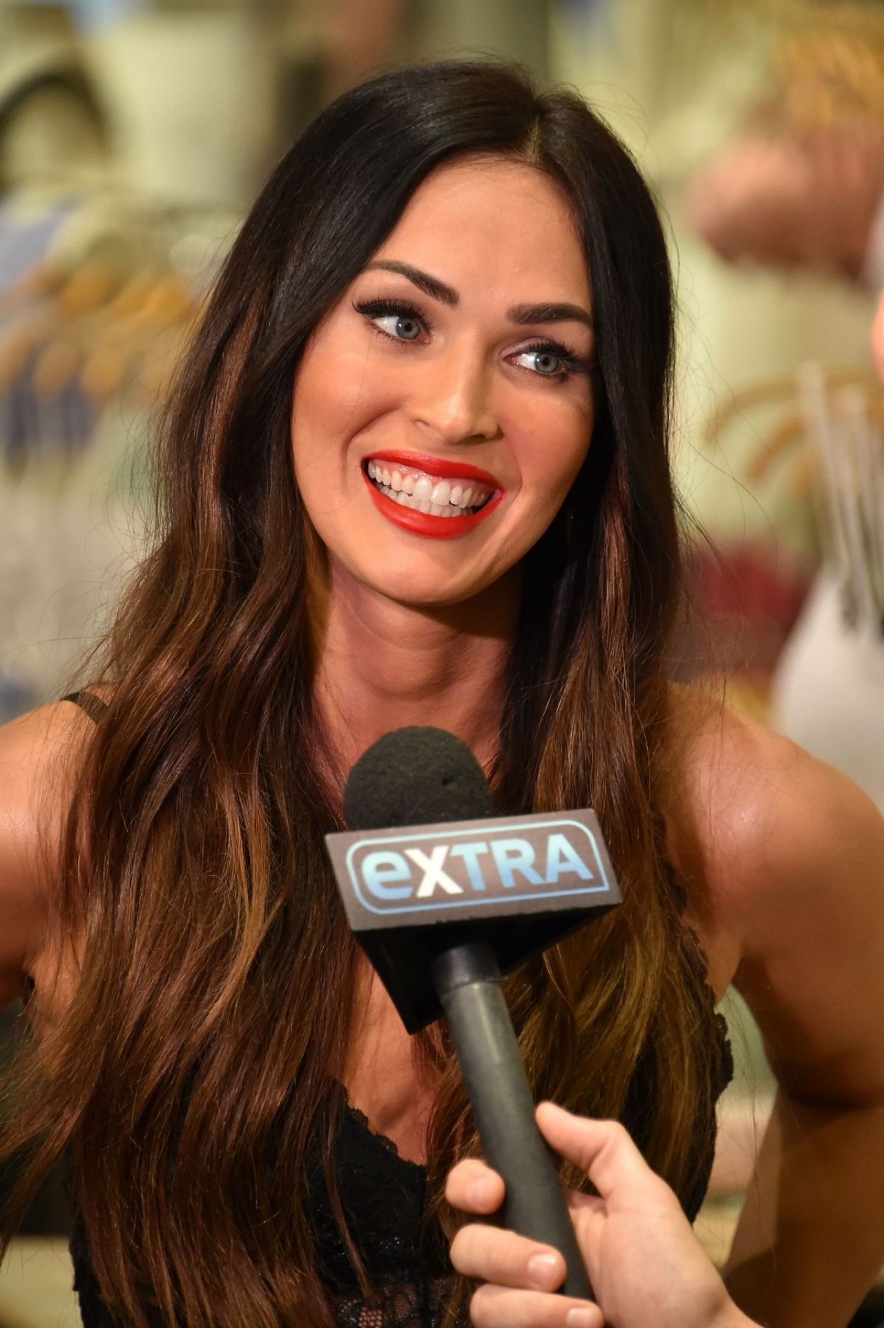 Megan Fox, photo #1023449