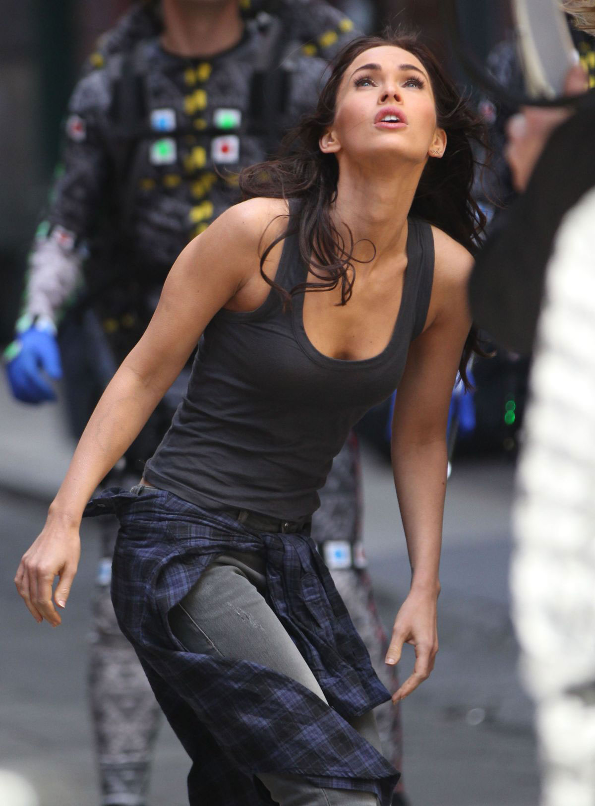 Megan Fox, photo #812954