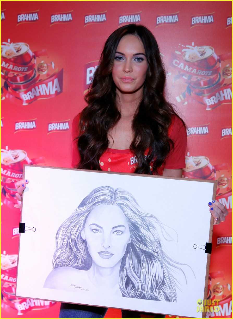 Megan Fox, photo #763879