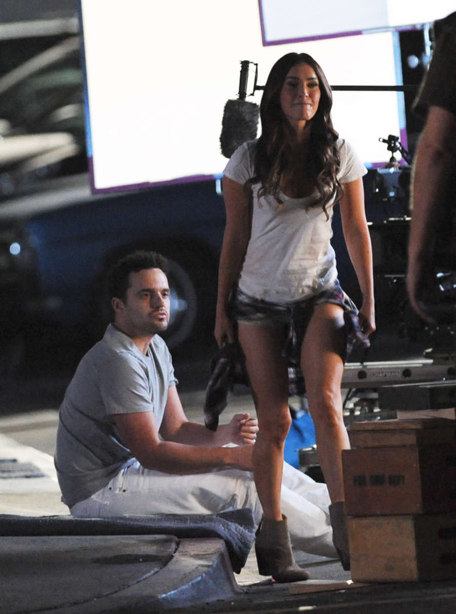 Megan Fox, photo #815255