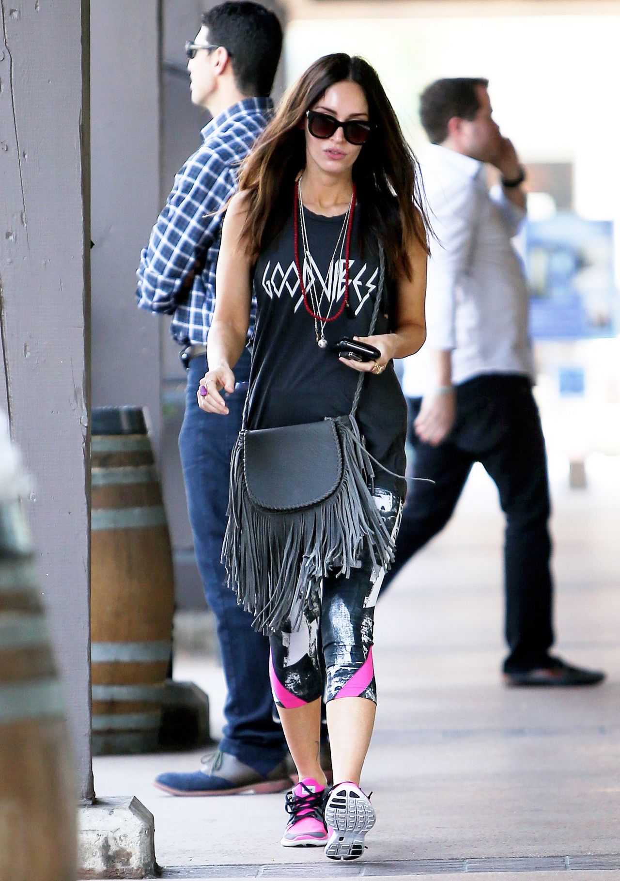 Megan Fox, photo #837986