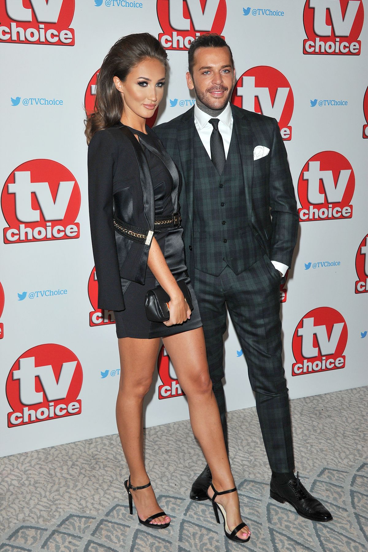 Megan Mckenna, photo #972406