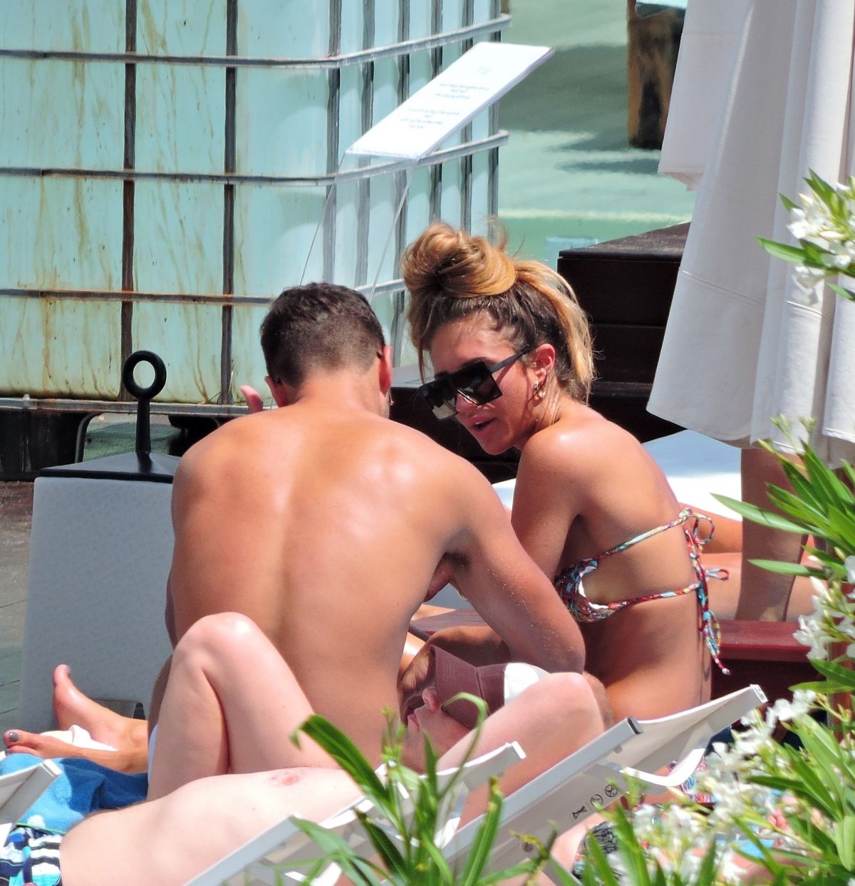 Megan Mckenna, photo #1043425
