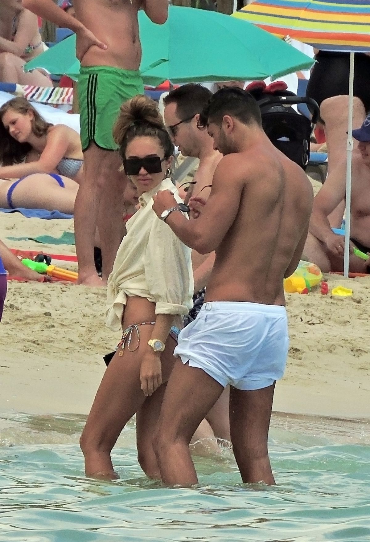 Megan Mckenna, photo #1043459