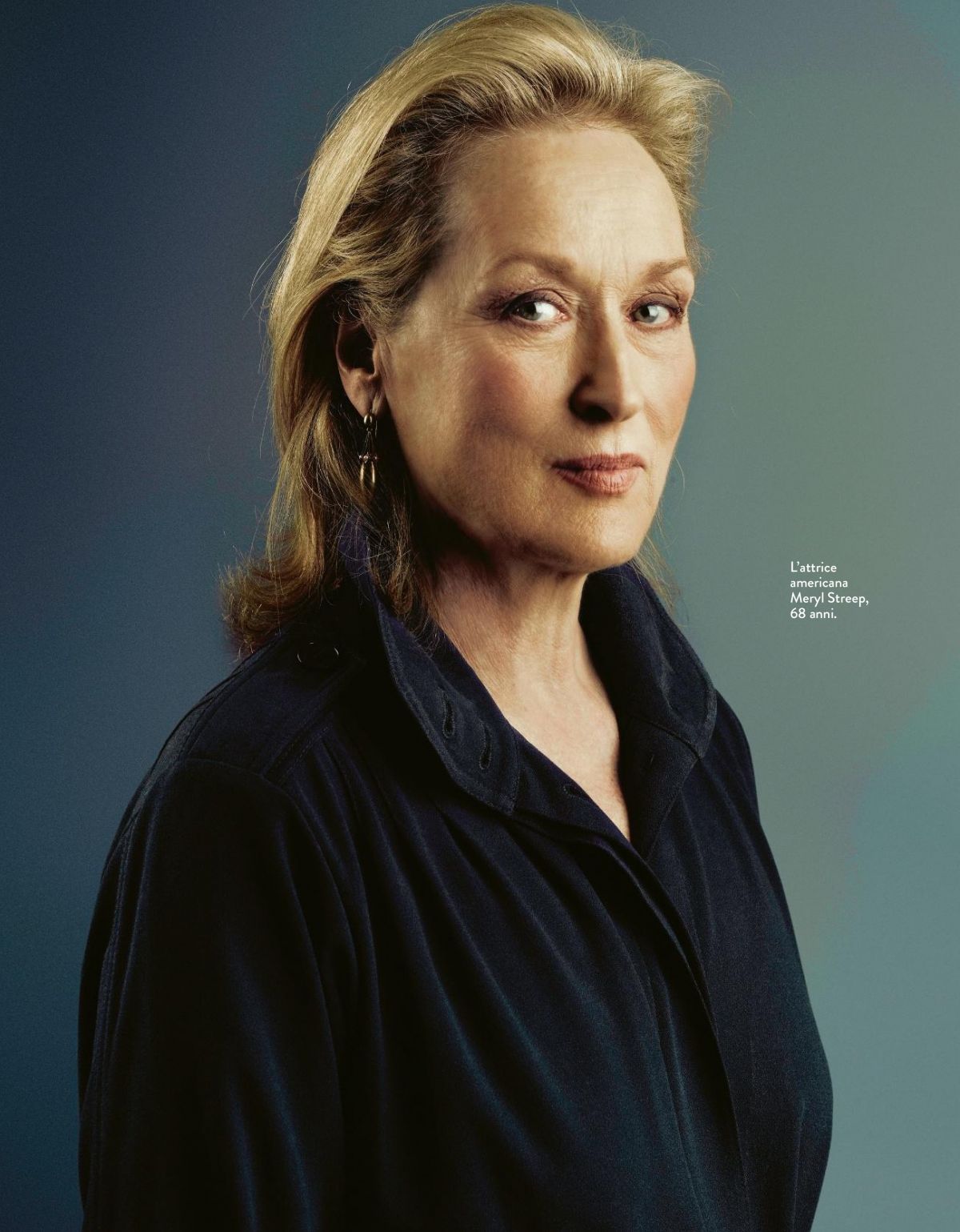Meryl Streep, photo #999717