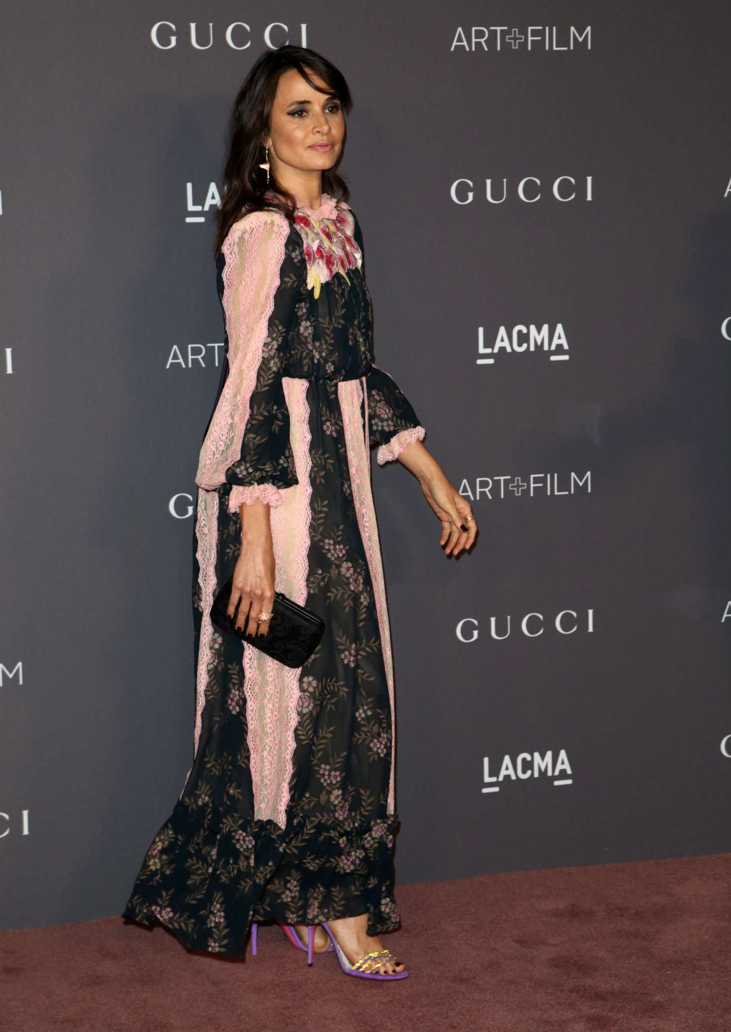 Mia Maestro, photo #977265