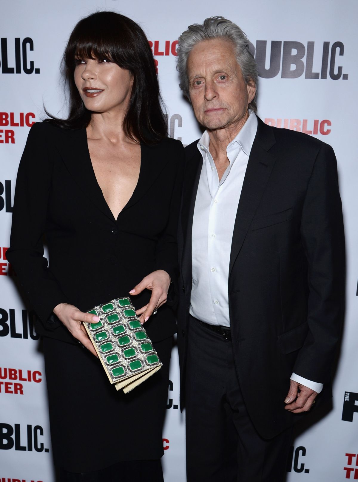 Michael Douglas, photo #691376