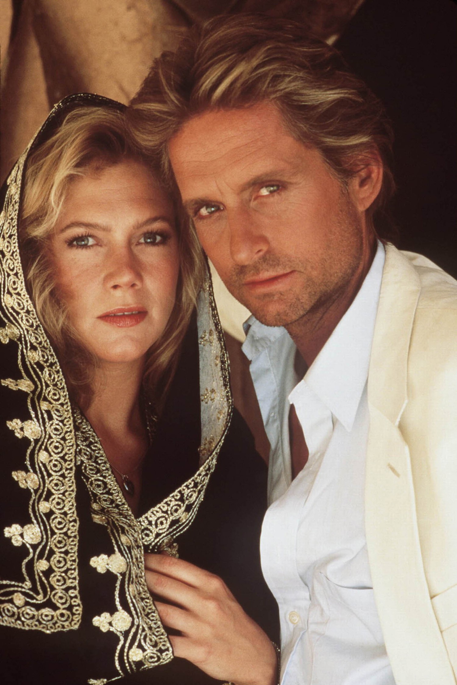 Michael Douglas, photo #1031345