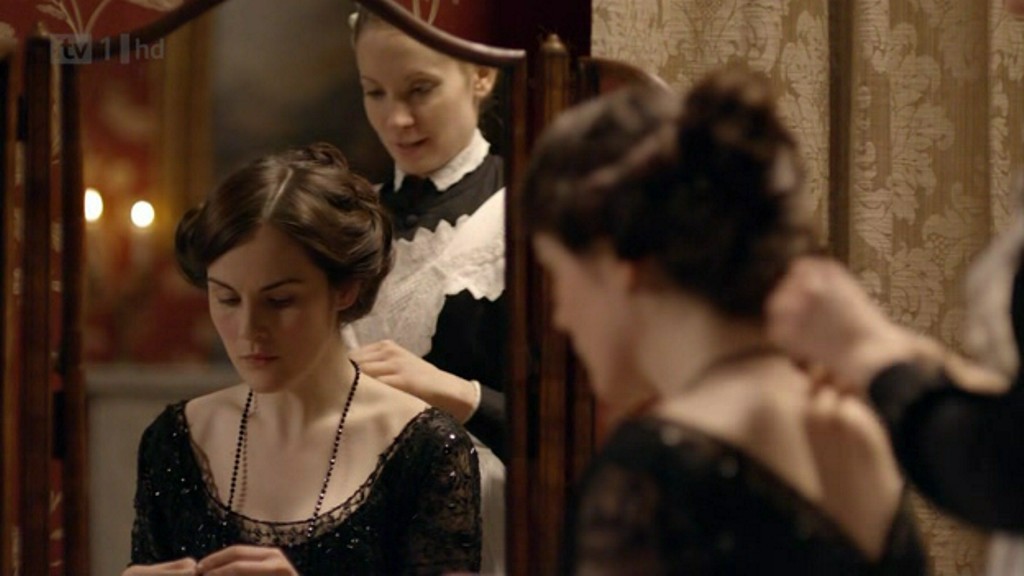 Michelle Dockery, photo #726709