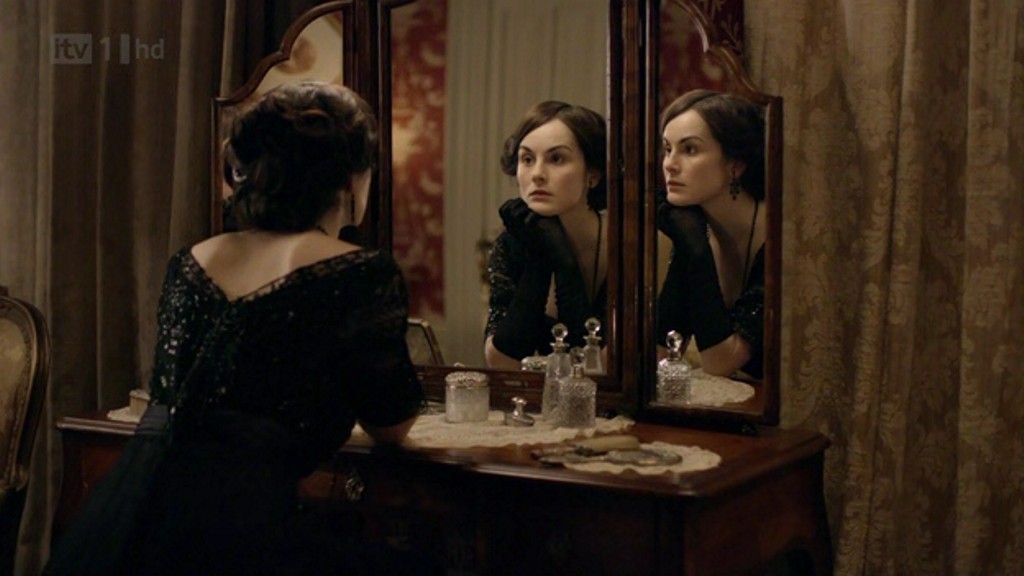 Michelle Dockery, photo #726714