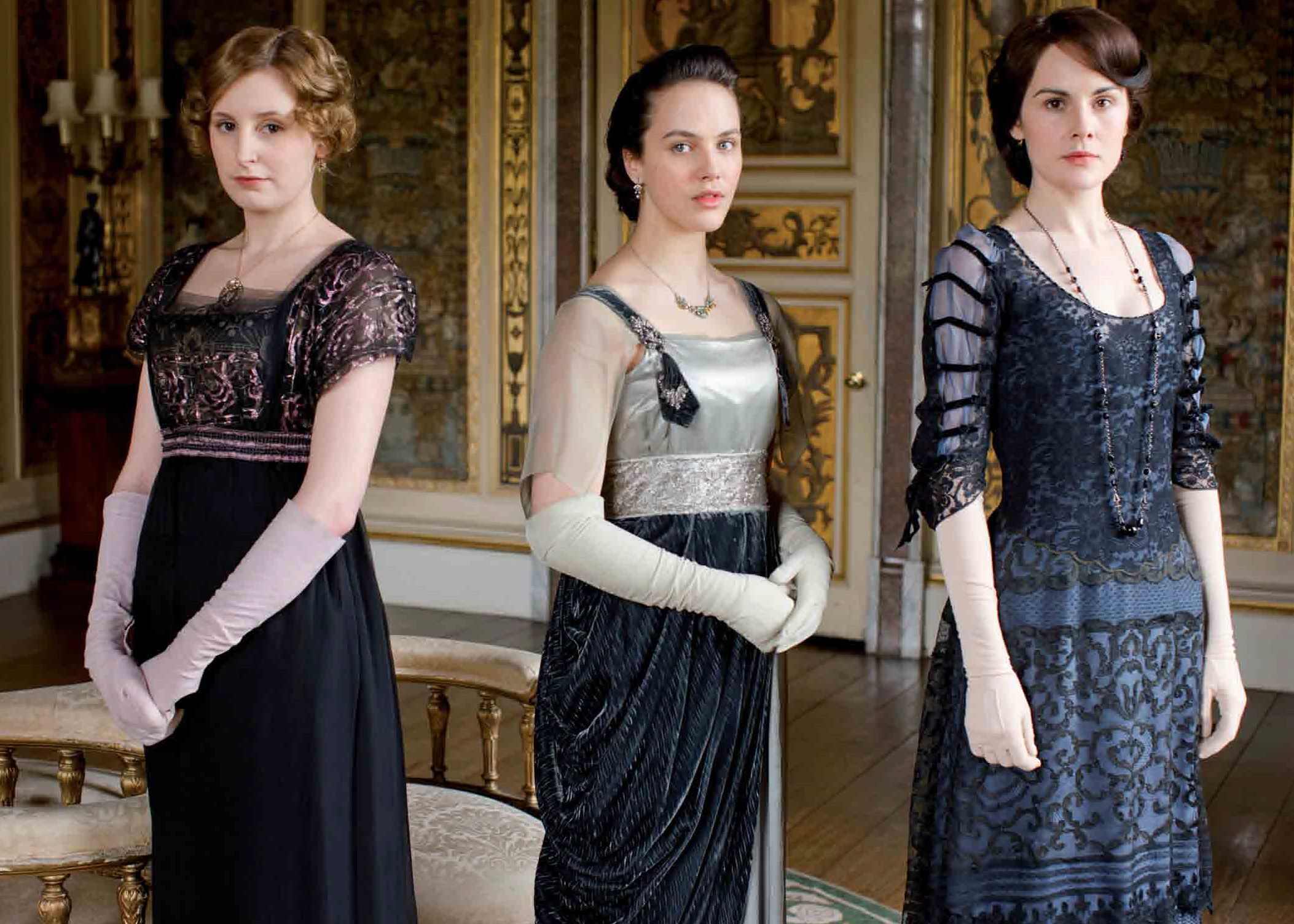 Michelle Dockery, photo #726769