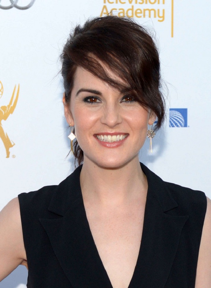 Michelle Dockery, photo #724662