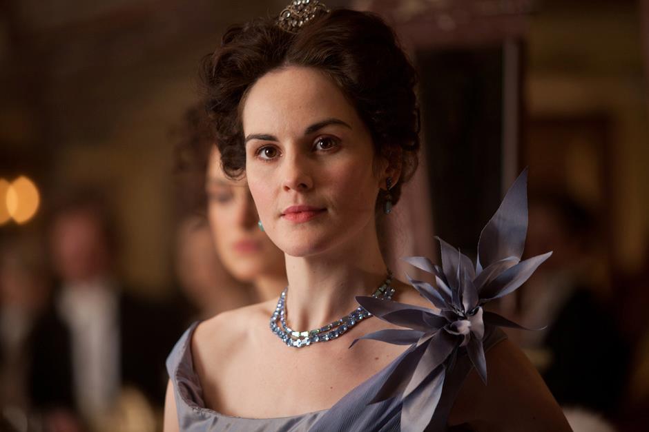 Michelle Dockery, photo #701265