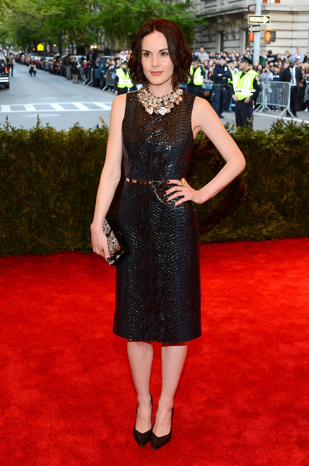Michelle Dockery, photo #700081