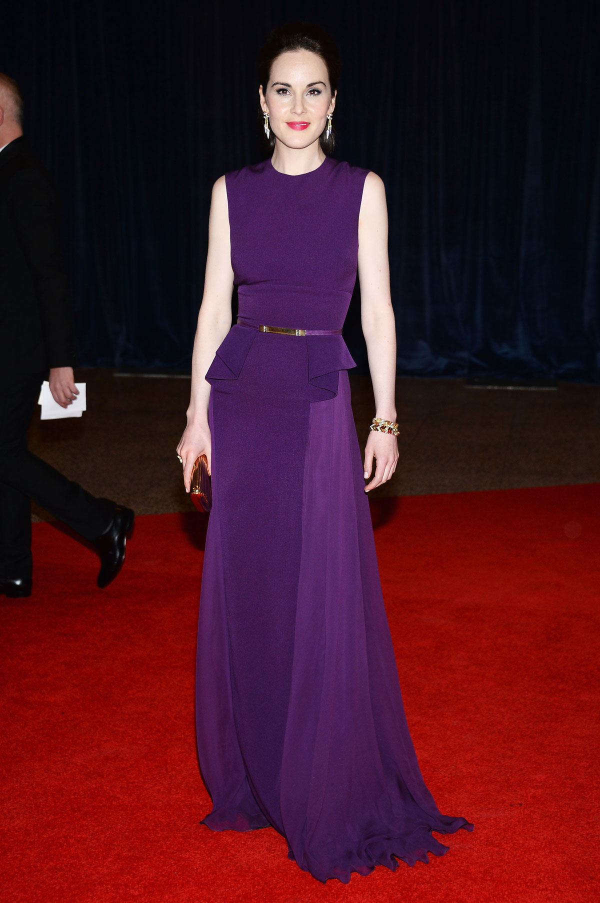 Michelle Dockery, photo #699602
