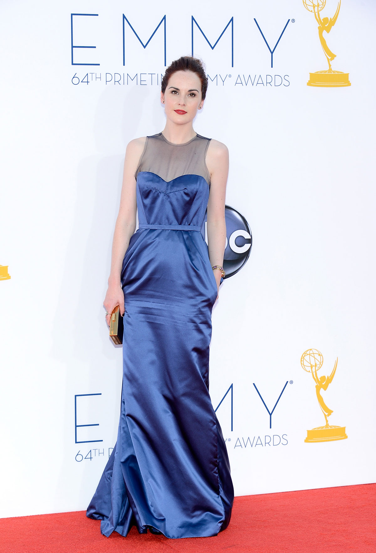Michelle Dockery, photo #699604