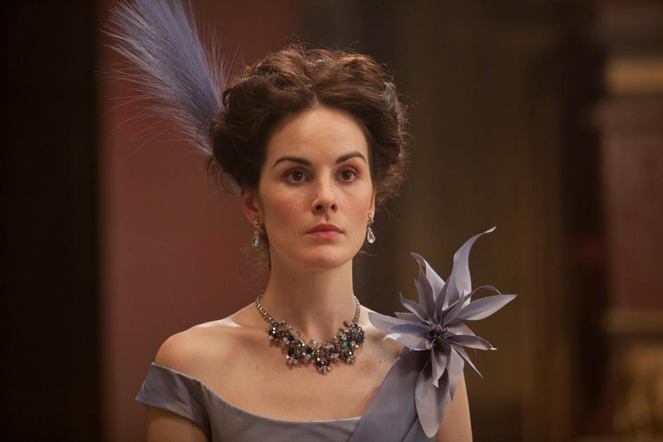 Michelle Dockery, photo #701267