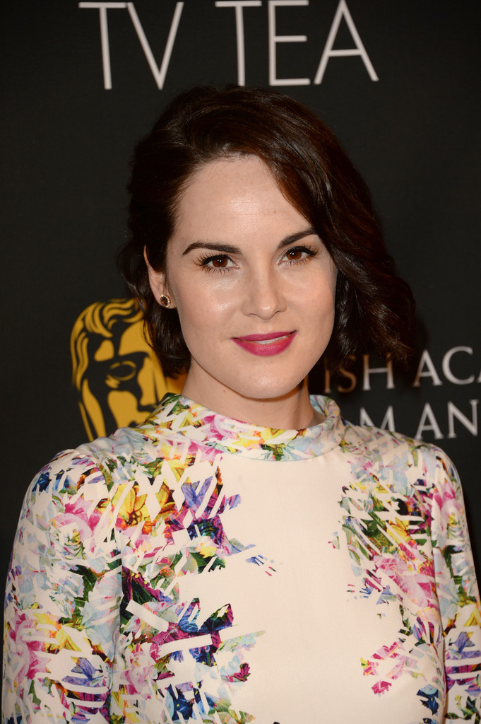 Michelle Dockery, photo #726977