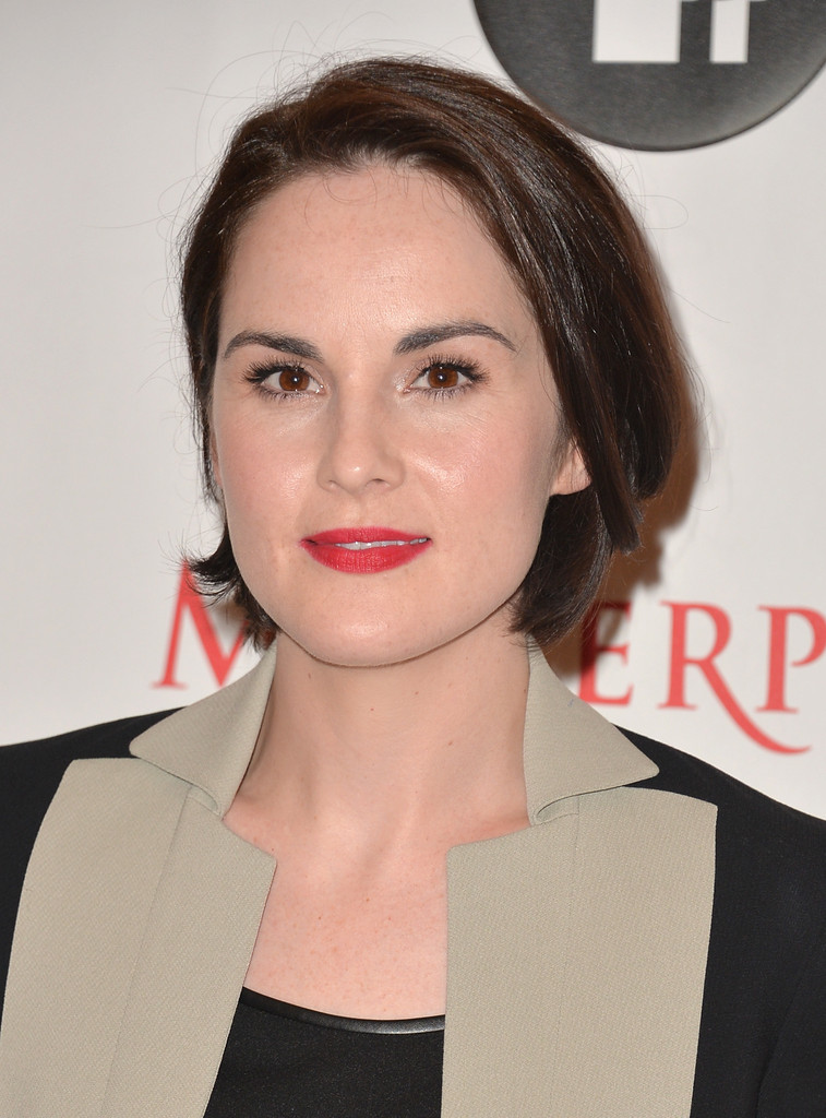 Michelle Dockery, photo #726979