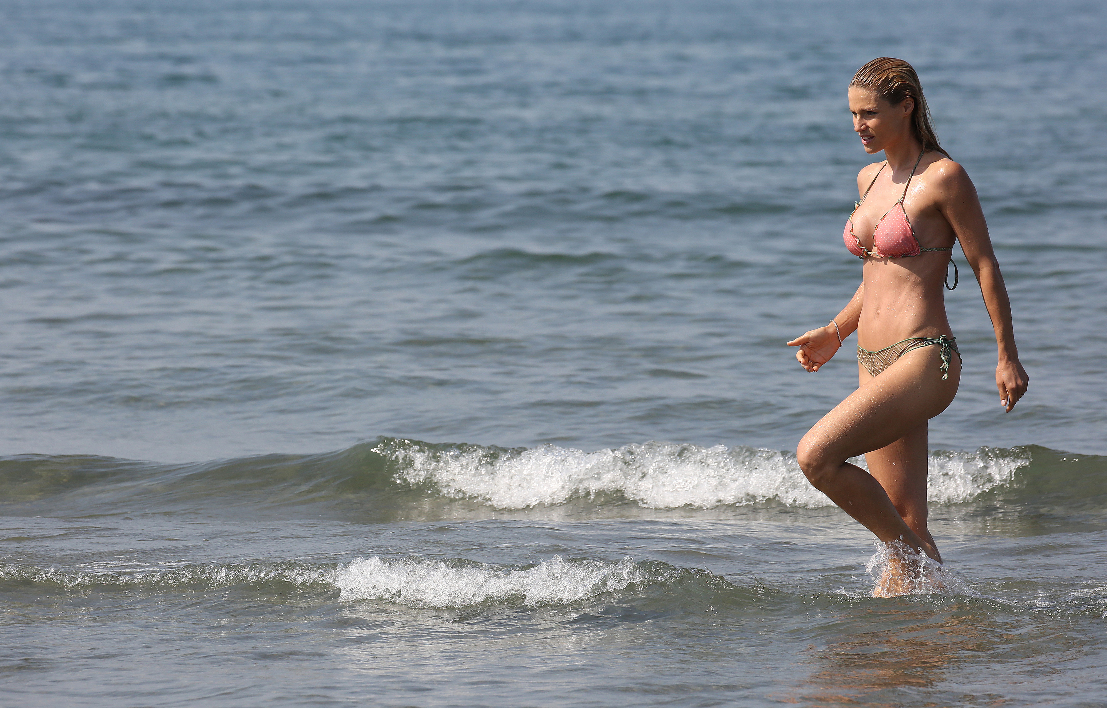 Michelle Hunziker, photo #861709