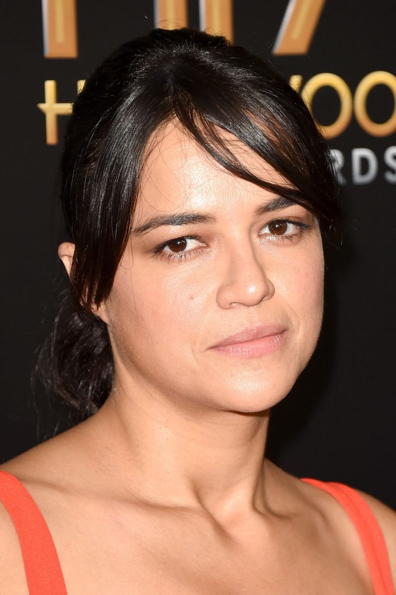 Michelle Rodriguez, photo #809116